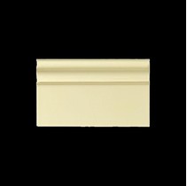 Petracer`s Grand Elegance Bt2 Battiscopa Crema BT02